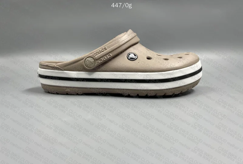 crocs bosta 8