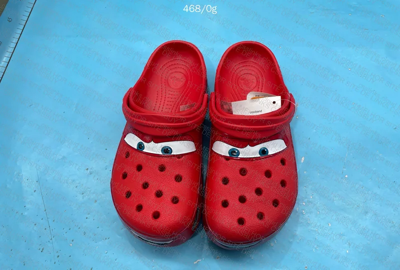 Crocs Catiau 2