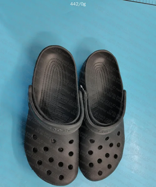 Crocs Classic Dark Gray 8