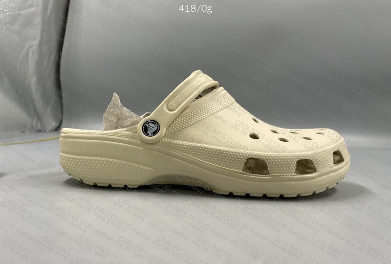 Crocs Classic Clog