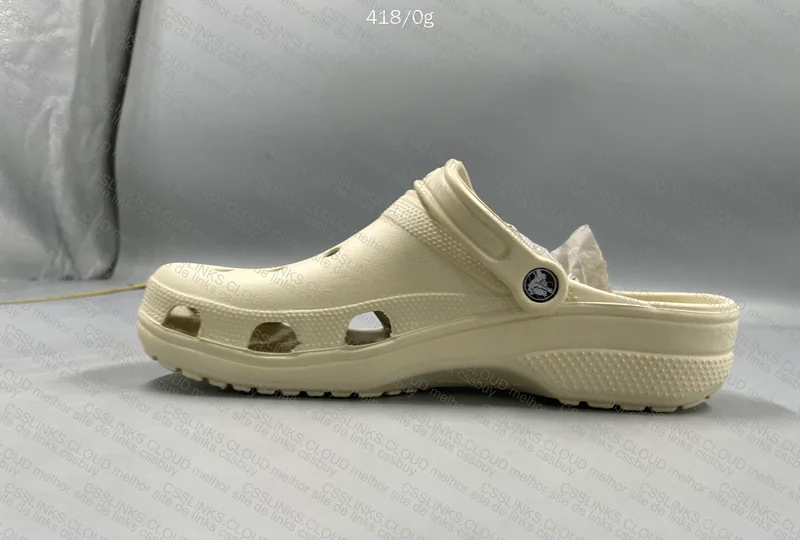 Crocs Classic Clog 2