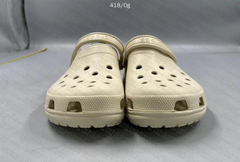 Crocs Classic Clog 5