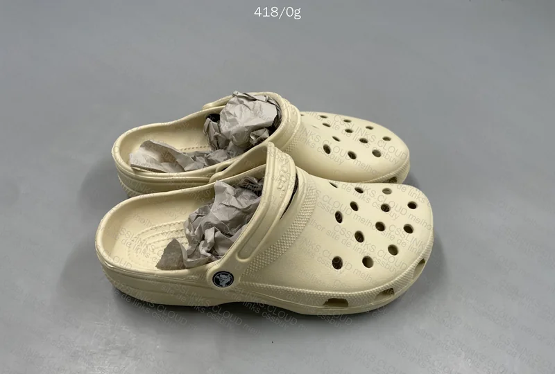 Crocs Classic Clog 6