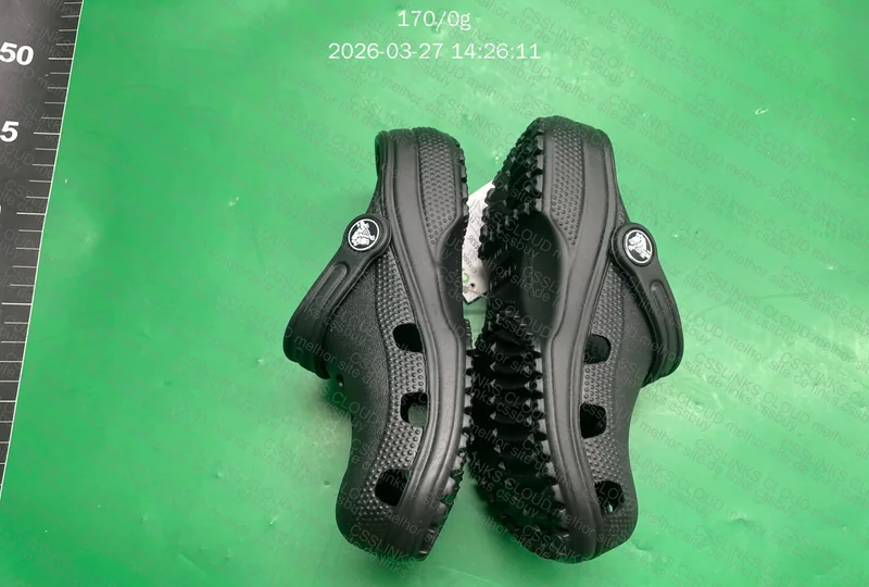 Crocs classic clog 2