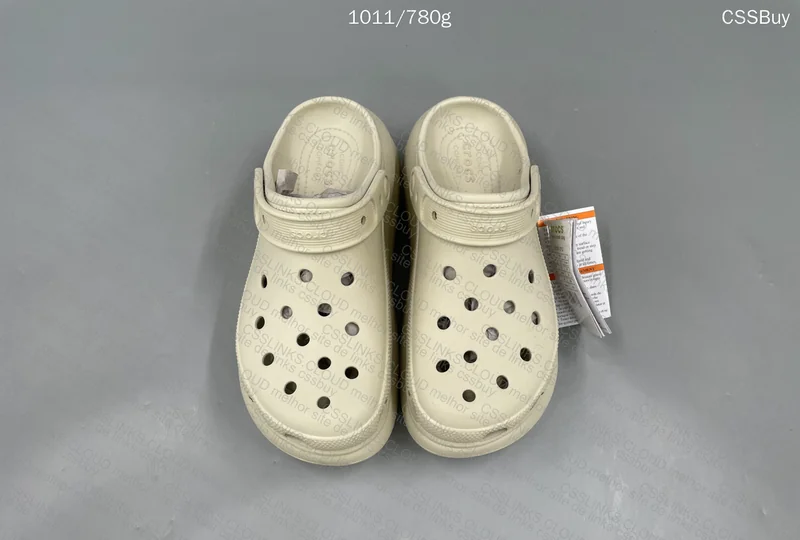 Crocs Classic Crush Clog GL? 10