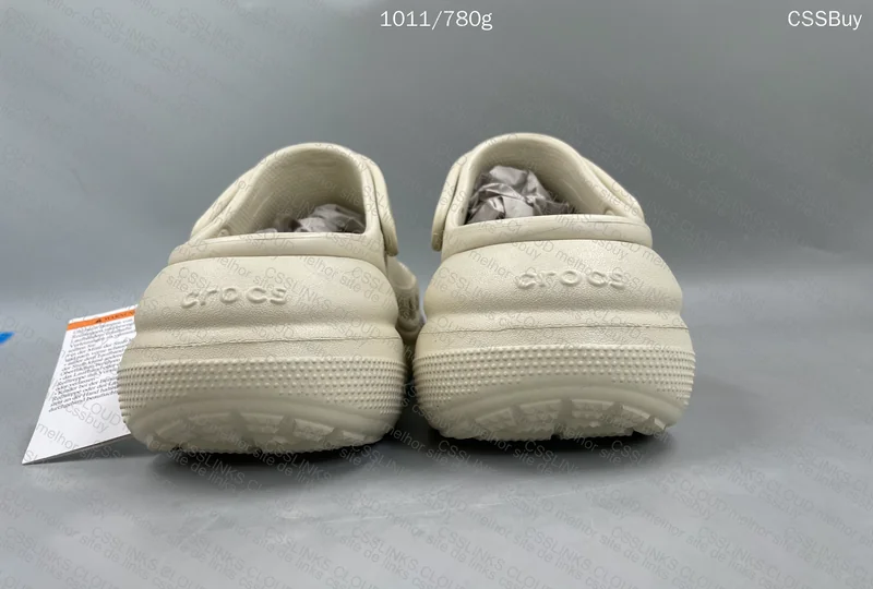 Crocs Classic Crush Clog GL? 2