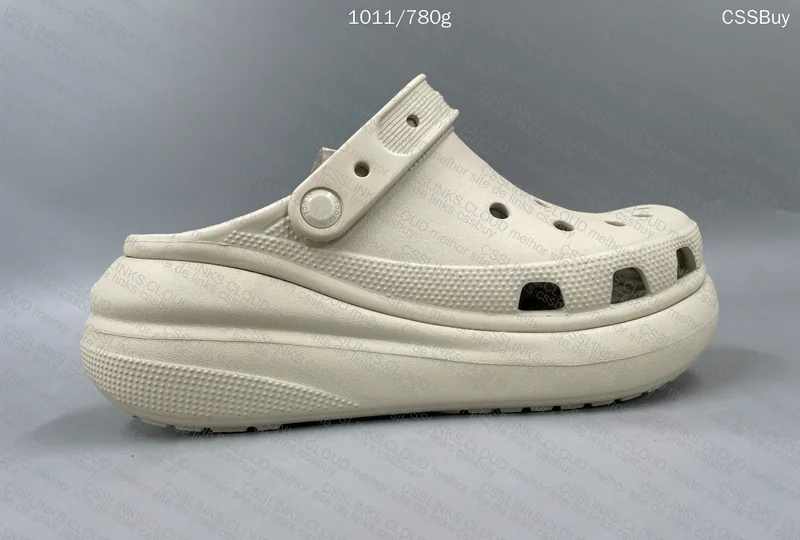 Crocs Classic Crush Clog GL? 7
