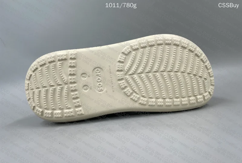 Crocs Classic Crush Clog GL? 9