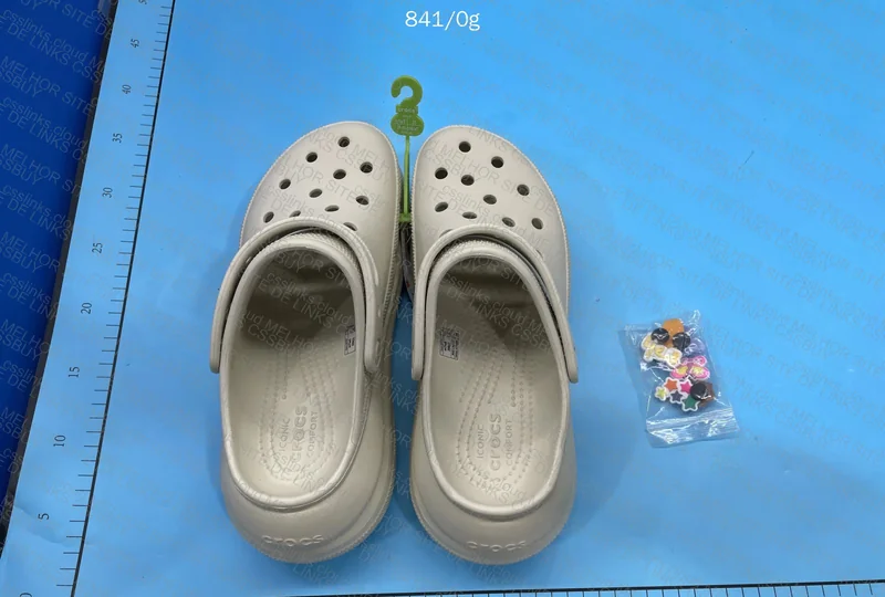 Crocs Crush Clog