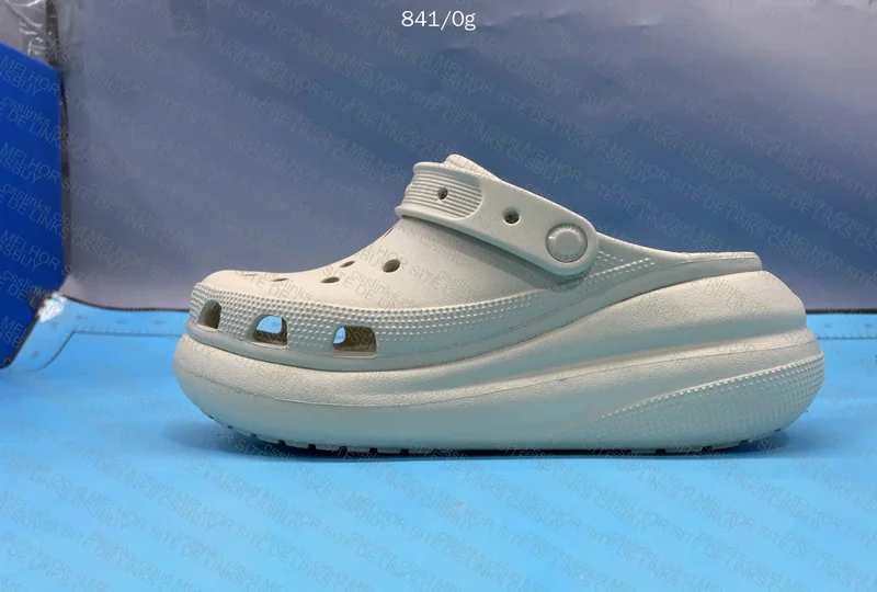 Crocs Crush Clog 10