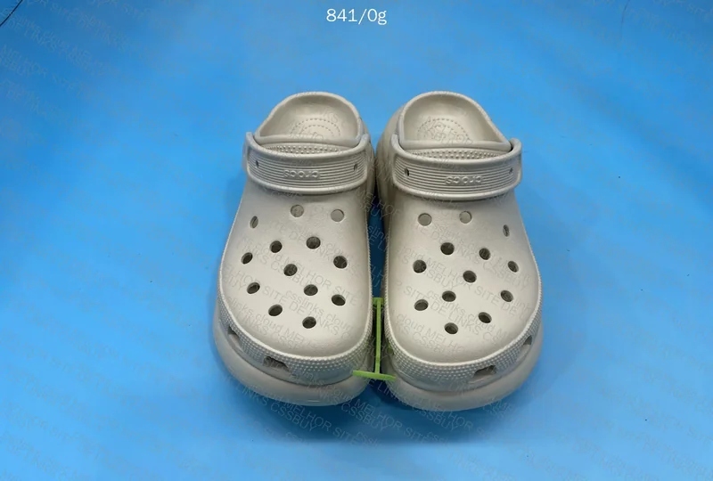 Crocs Crush Clog 3