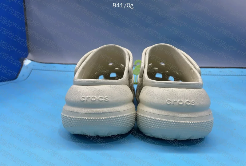 Crocs Crush Clog 4