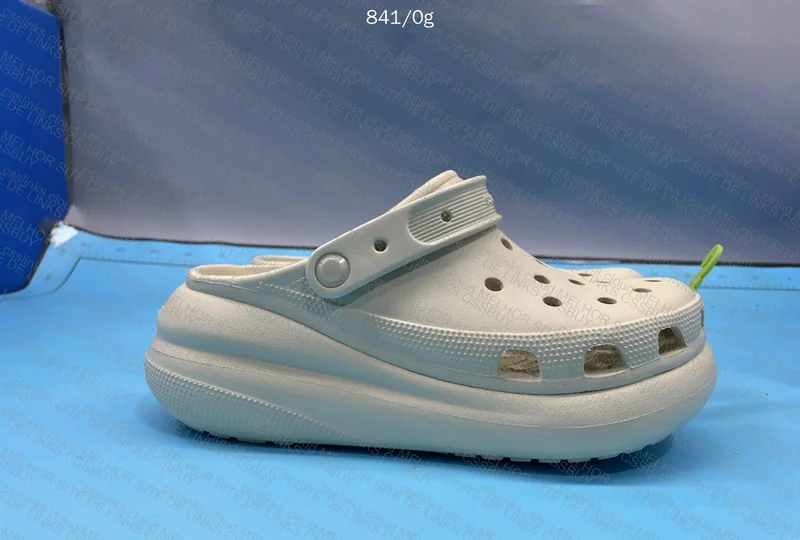 Crocs Crush Clog 5