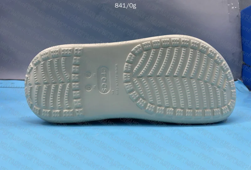 Crocs Crush Clog 6