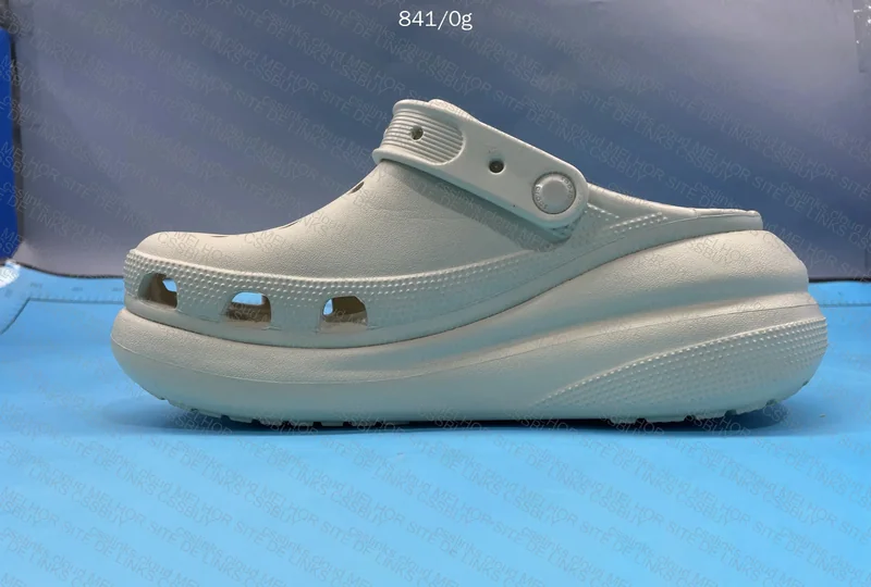 Crocs Crush Clog 7