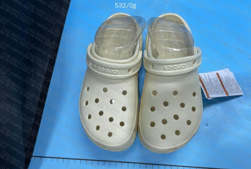 Crocs for Girls