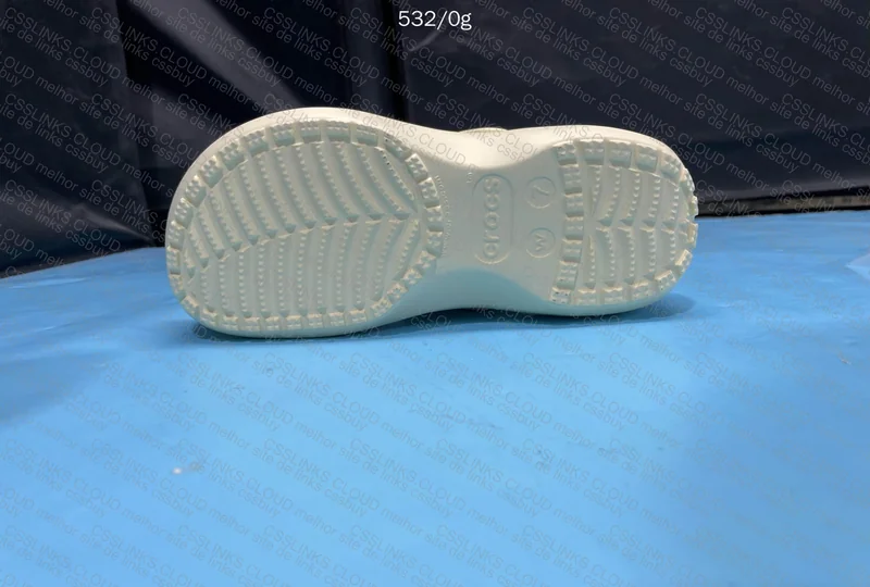 Crocs for Girls 10