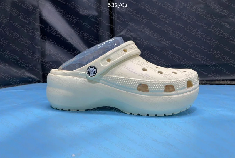 Crocs for Girls 5