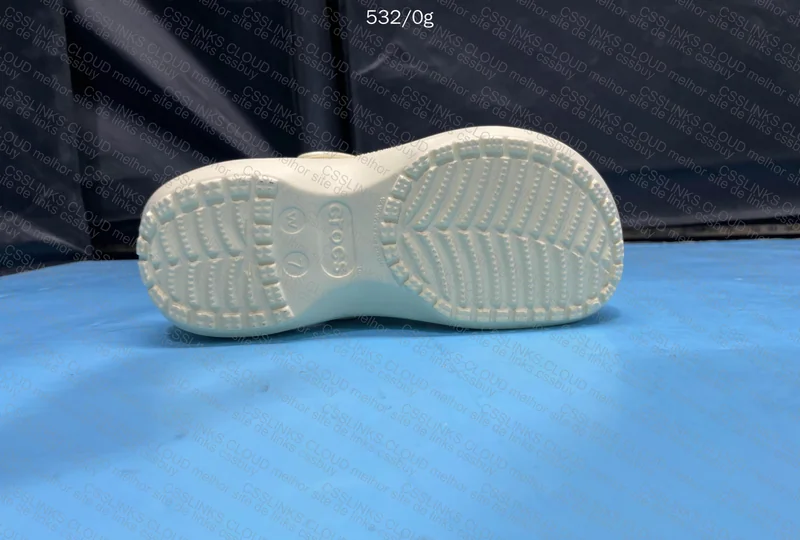 Crocs for Girls 6