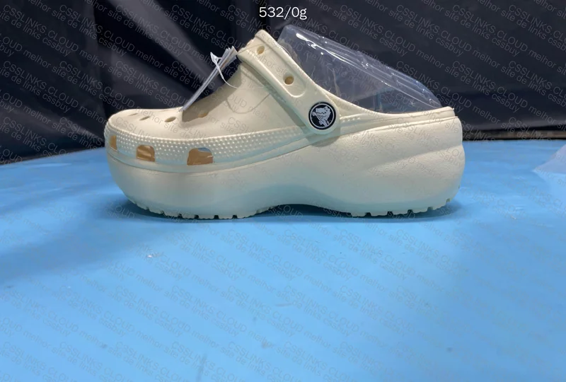 Crocs for Girls 9