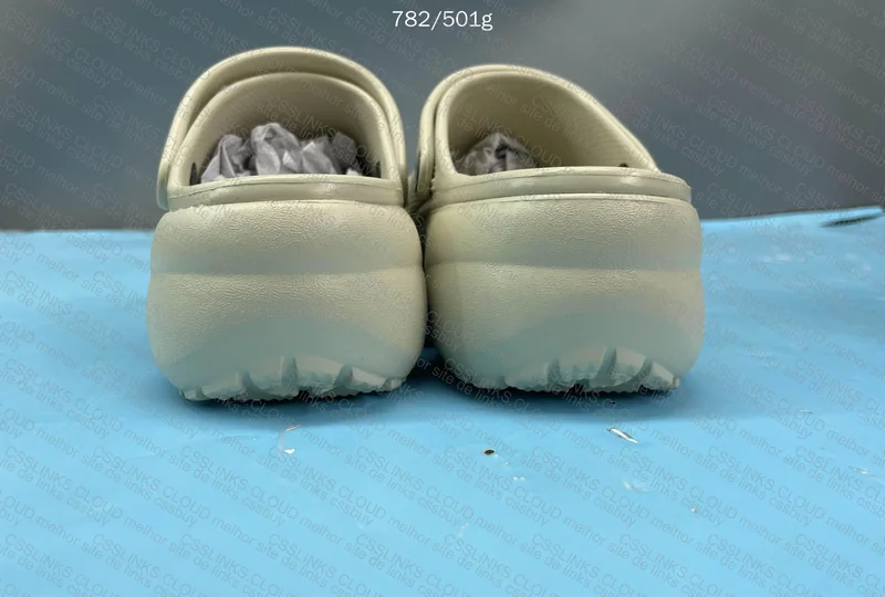 Crocs for Girls