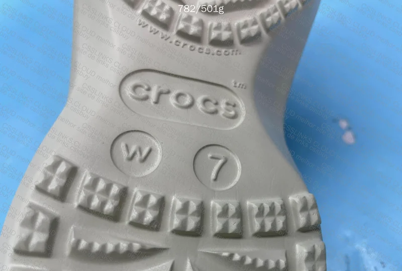 Crocs for Girls 5