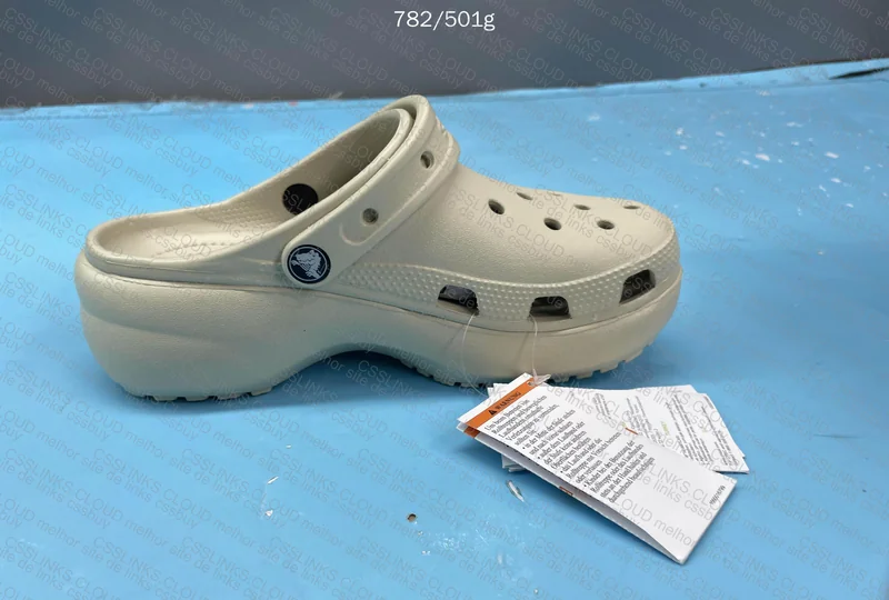 Crocs for Girls 6
