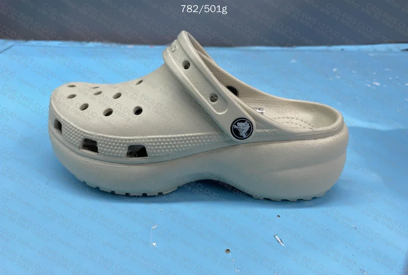 Crocs for Girls 7