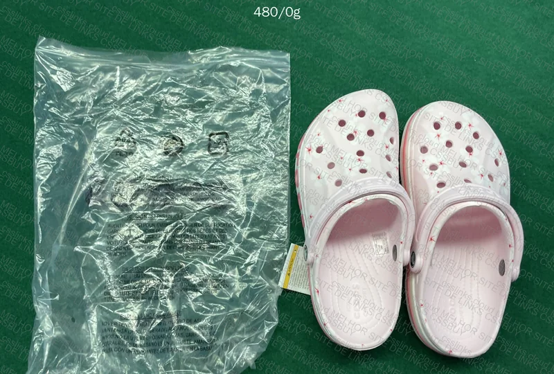 Crocs for Girls