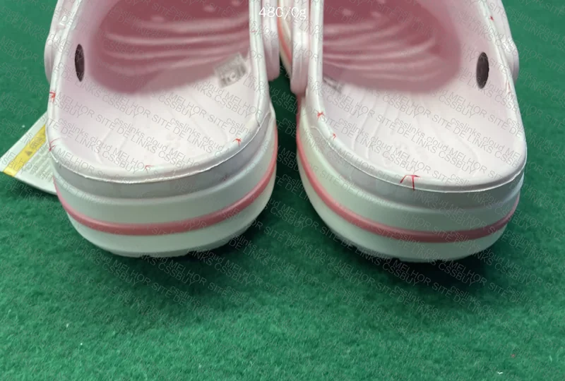 Crocs for Girls 3