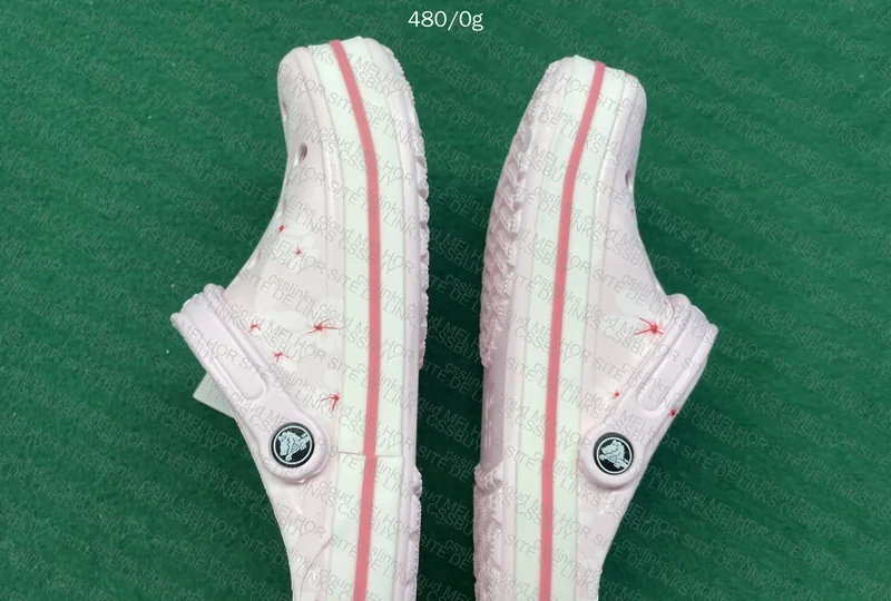 Crocs for Girls 6
