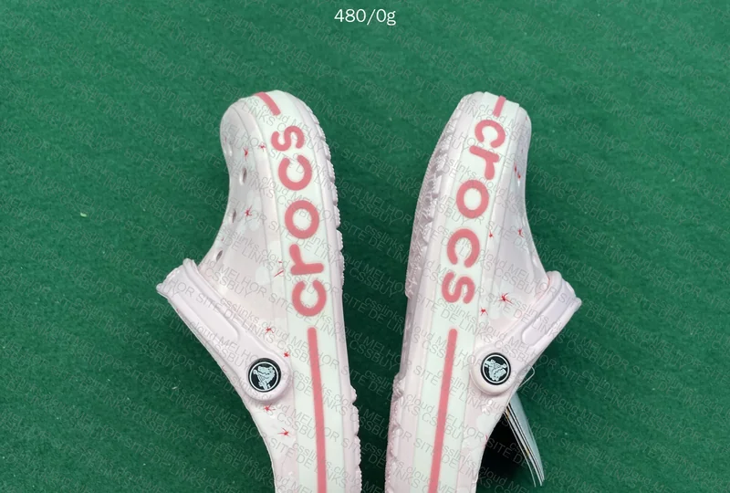Crocs for Girls 7