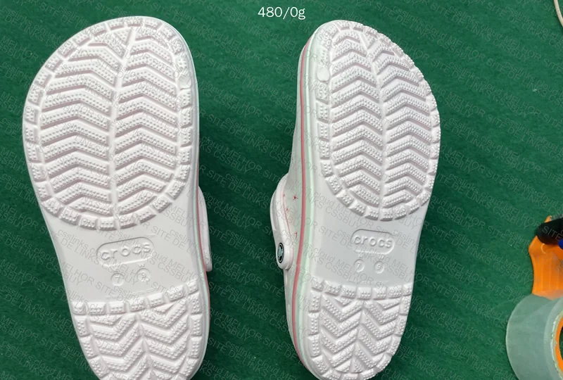 Crocs for Girls 9