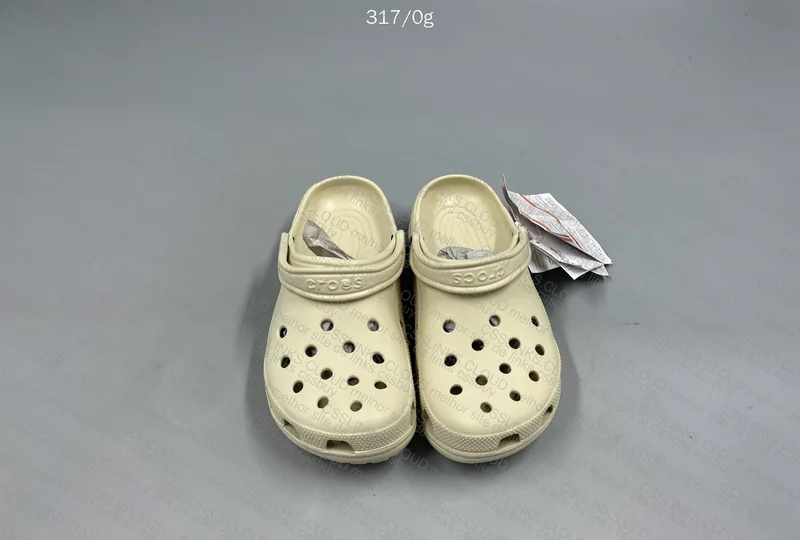 Crocs for Kids 2