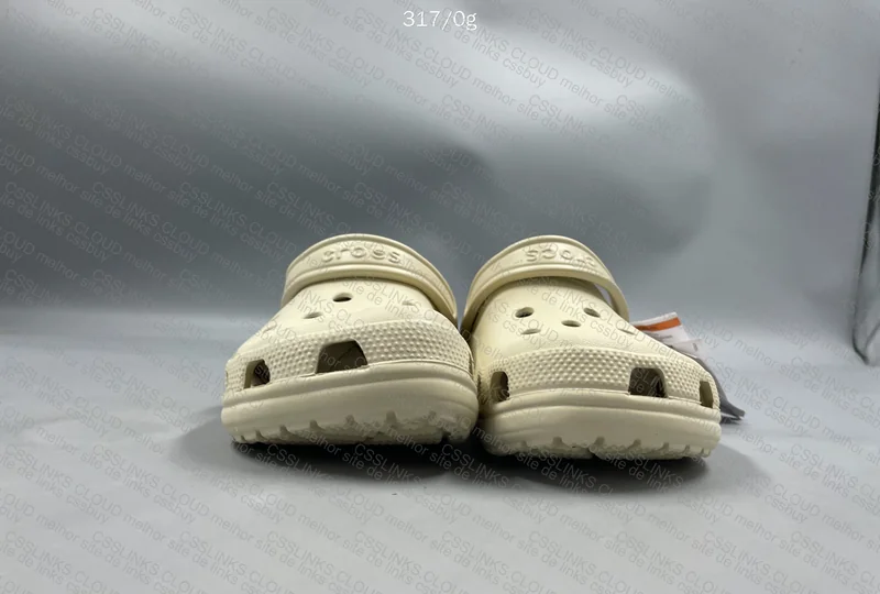 Crocs for Kids 3
