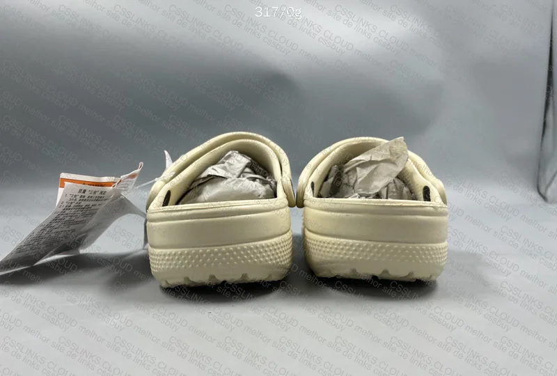 Crocs for Kids 4