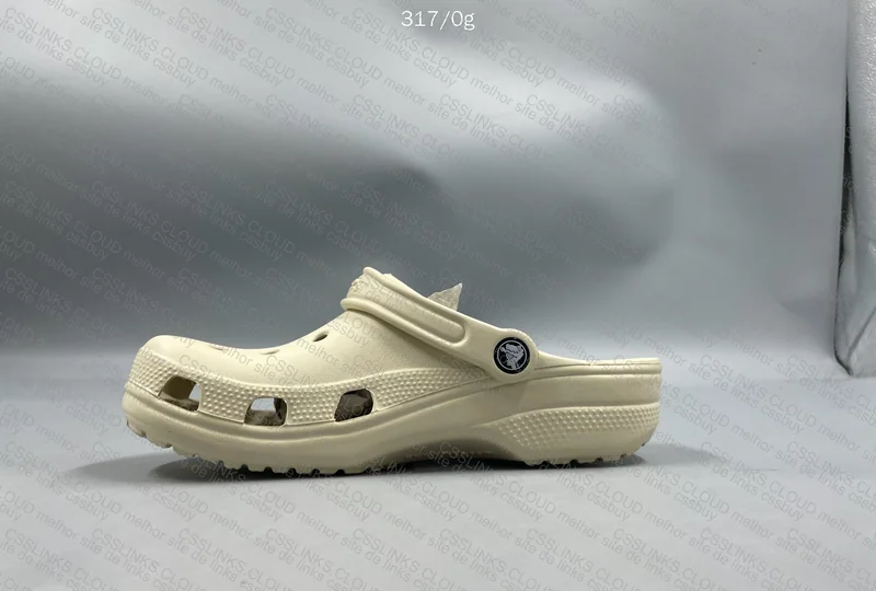 Crocs for Kids 6
