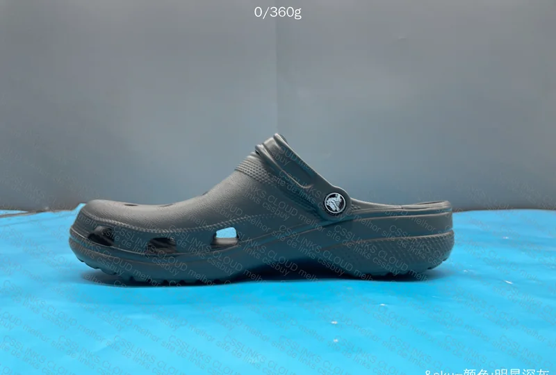 Crocs for Kids