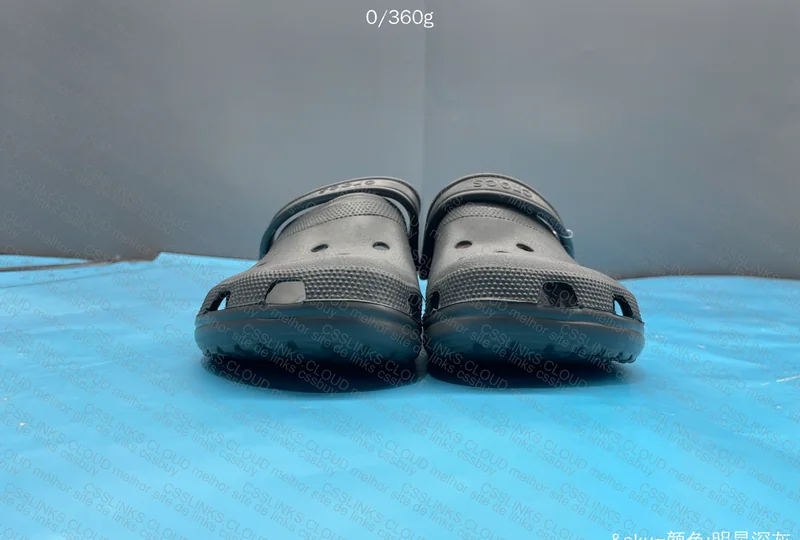 Crocs for Kids 10
