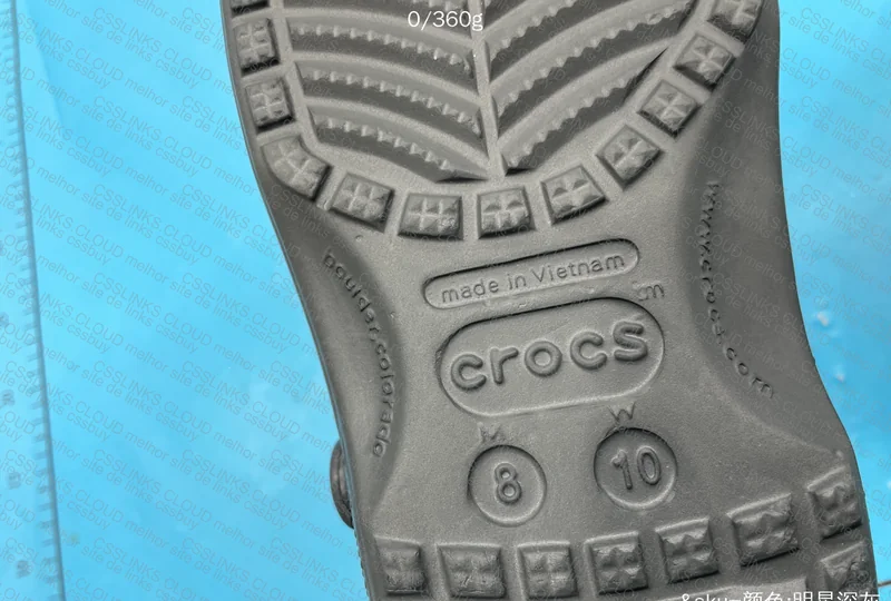 Crocs for Kids 3