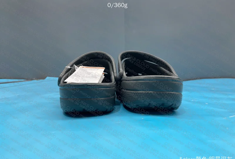 Crocs for Kids 4