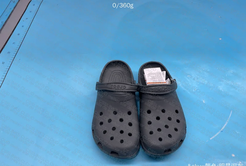 Crocs for Kids 5