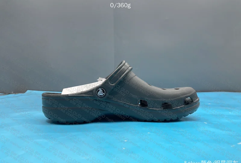 Crocs for Kids 6