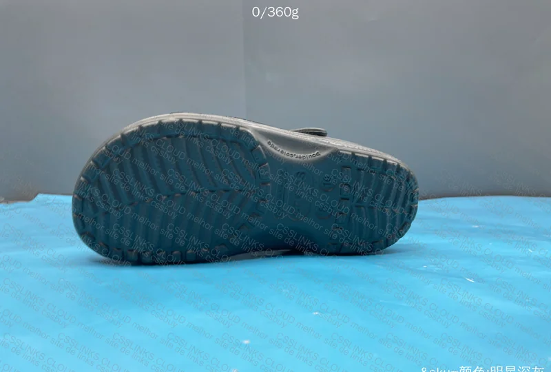 Crocs for Kids 7