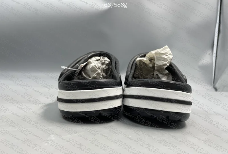 Crocs for Cool Guys 2