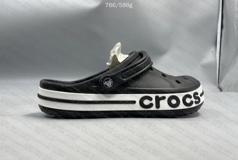 Crocs for Cool Guys 3