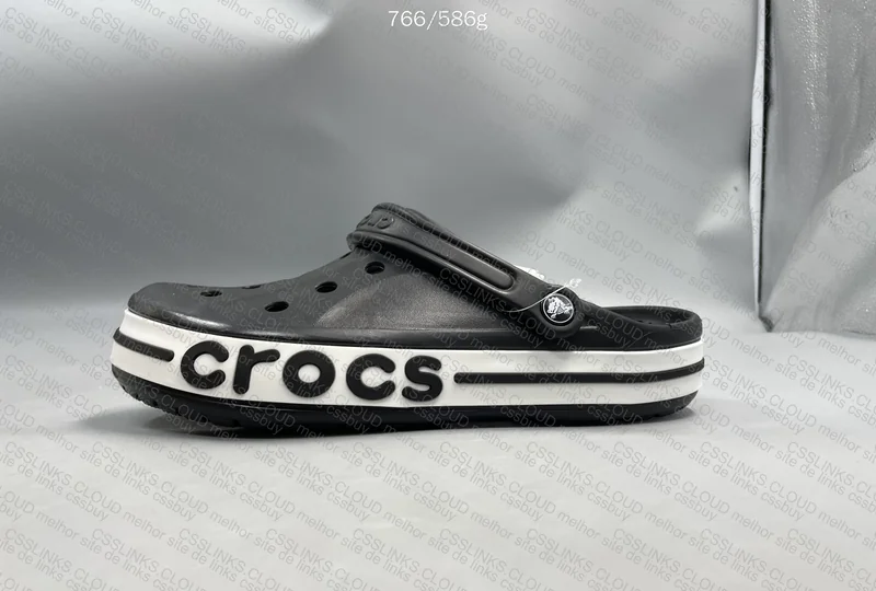 Crocs for Cool Guys 4
