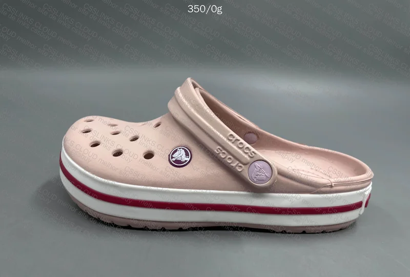Crocs for Girls