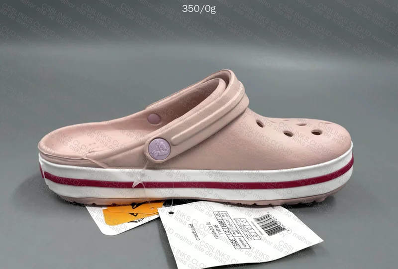 Crocs for Girls 2