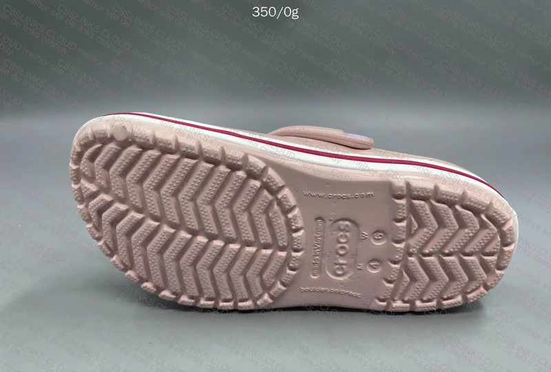 Crocs for Girls 3